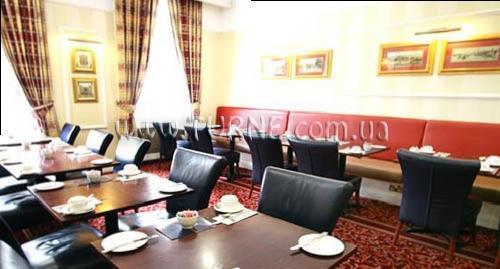 Фото Clarendon Grange 4*