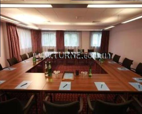 Фотография Ramada Heathrow 4*