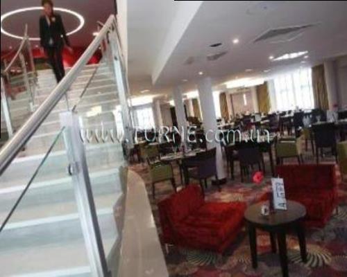 Отель Ramada Heathrow 4*