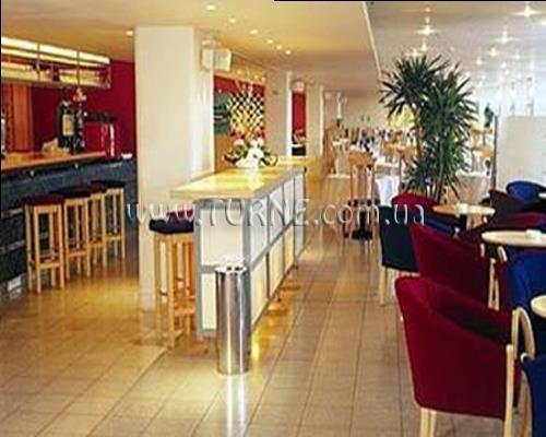 Картинка St. Giles 3*