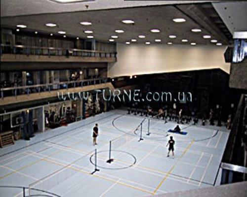 Изображение St. Giles 3*