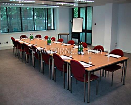 Фото St. Giles 3*