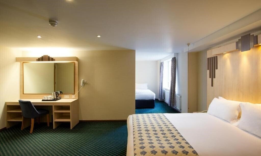 Фото Tavistock 3*