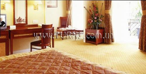 Картинка Buckingham Grange 4*