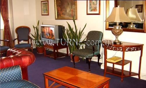 Изображение Wellington Grange 2*