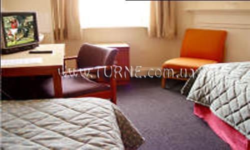 Фотография Wellington Grange 2*