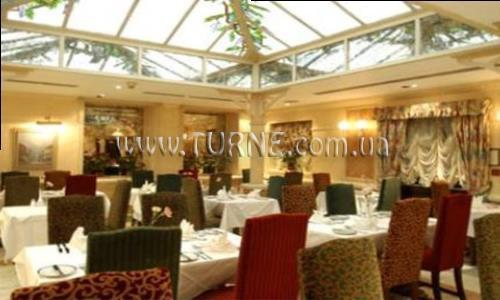 Отель Wellington Grange 2*