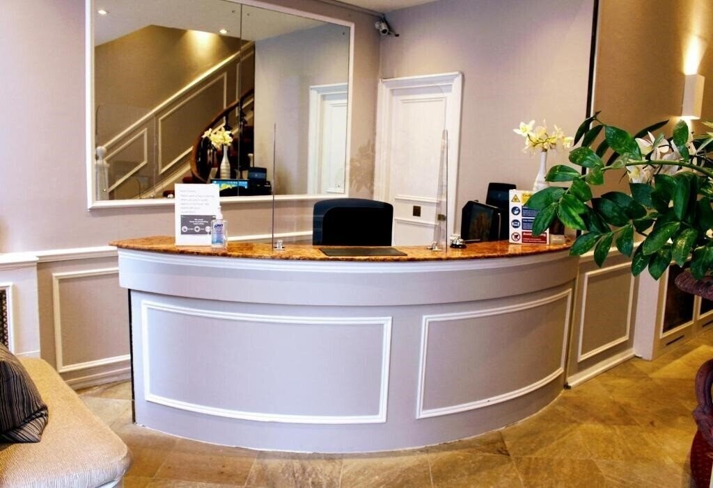 Фото Rushmore 3*