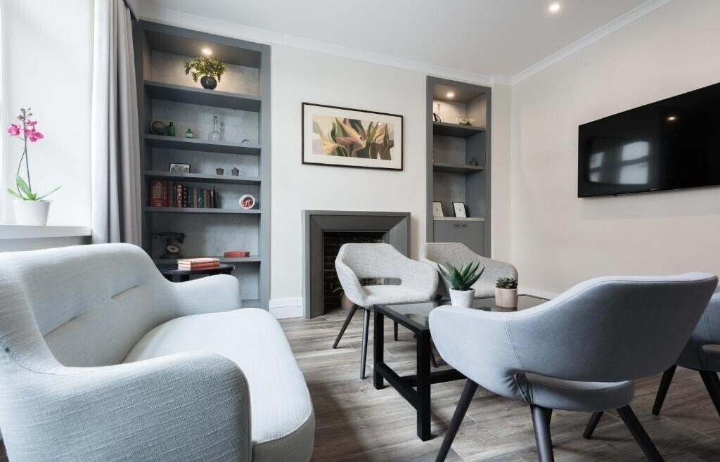 Изображение Blandford 3*