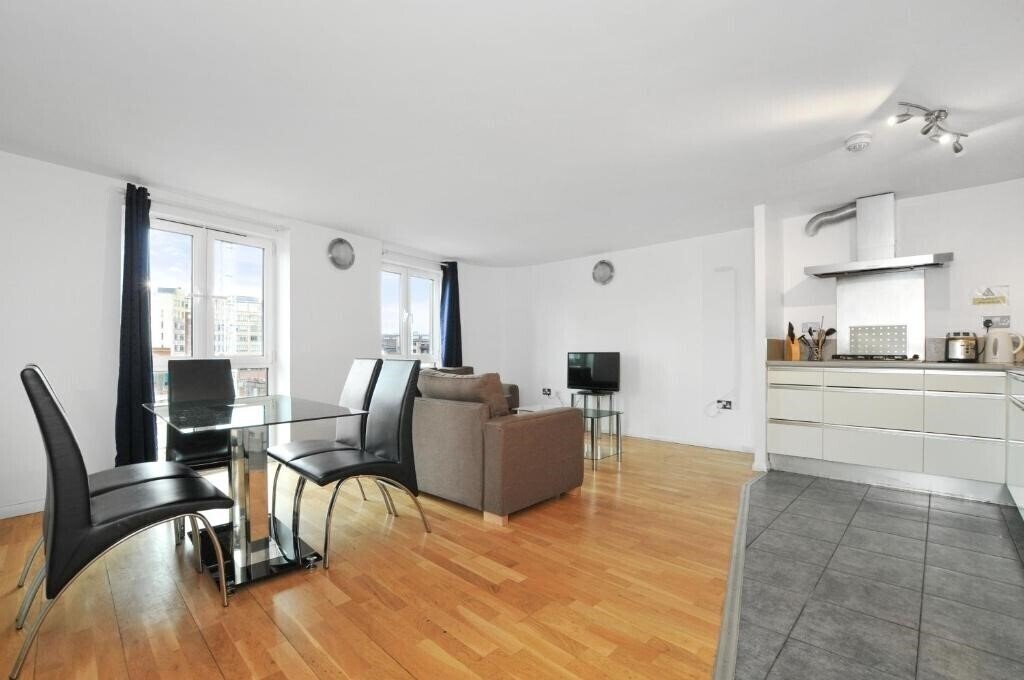 Изображение Access City 3*