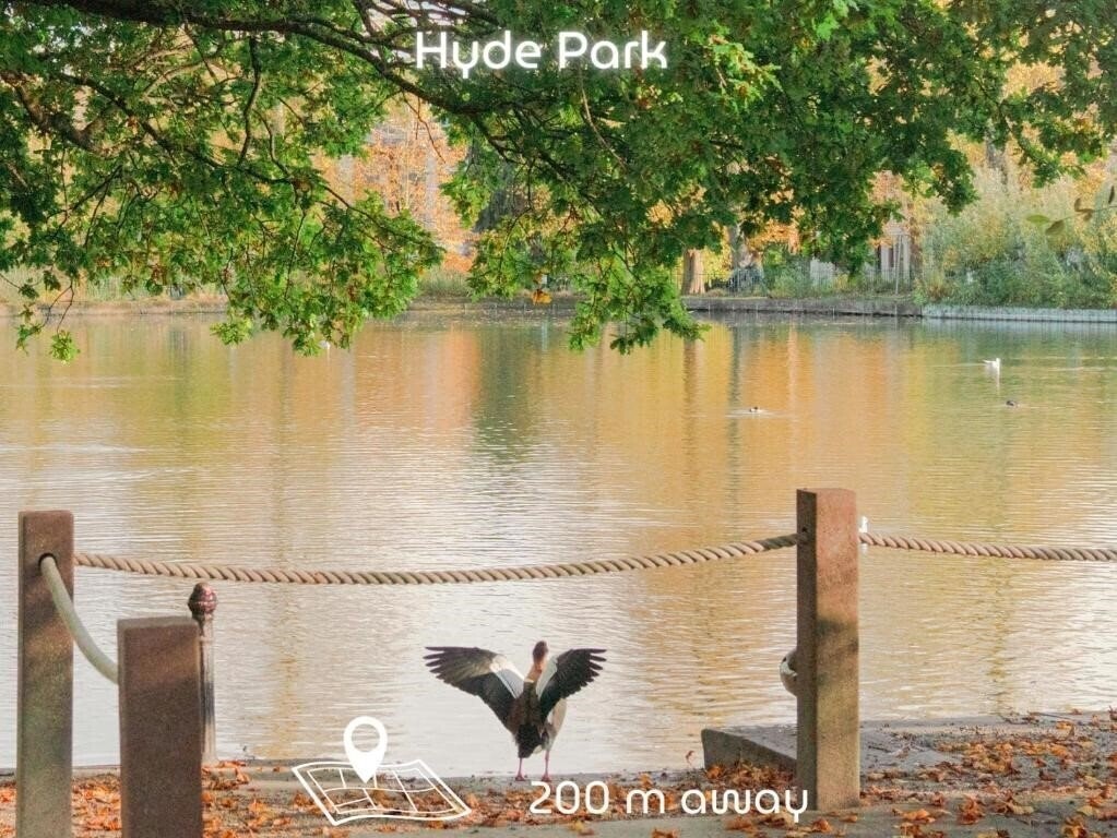 Картинка Queen'S Gate Hotel 4*