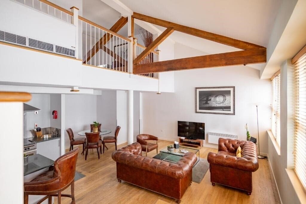 Картинка 196 Bishopsgate 4*