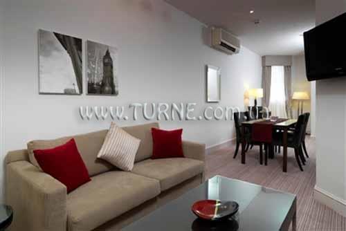 Фотография Thistle Bloomsbury Park 3*