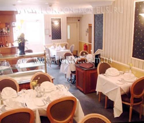 Изображение Delmere 3*