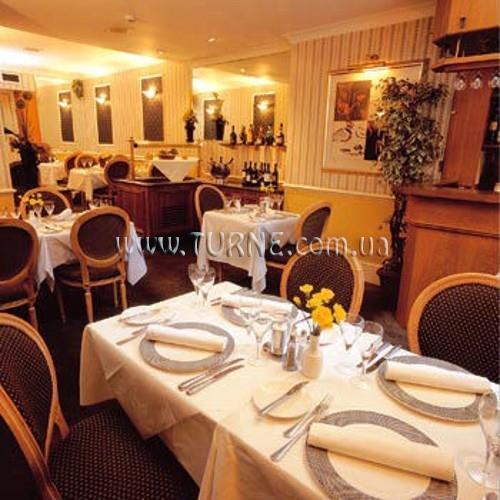 Фотография Delmere 3*