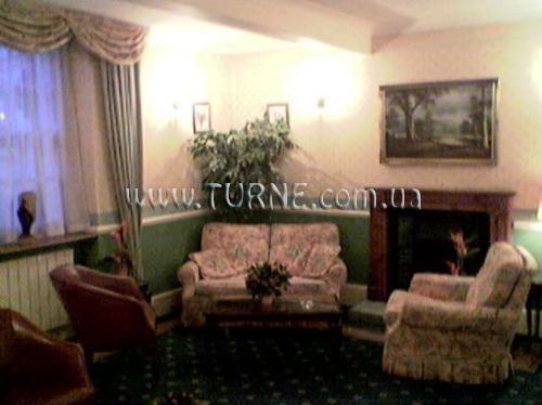 Отель Delmere 3*