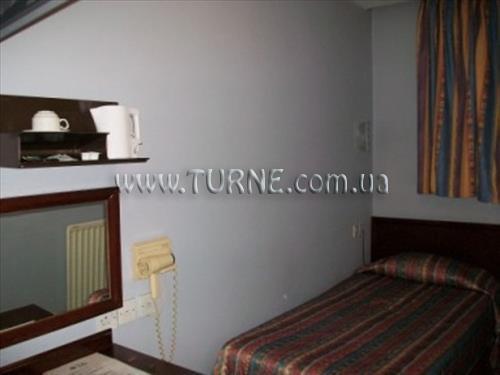 Изображение Lodge 3*