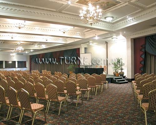 Картинка Britannia International 4*