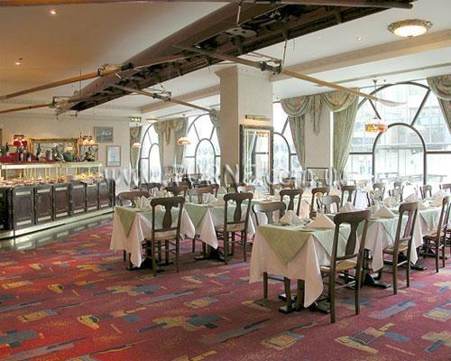 Фотография Britannia International 4*