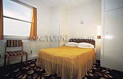 Отель County 2*