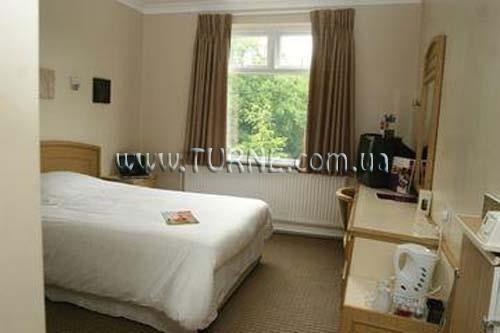 Фотография County 2*