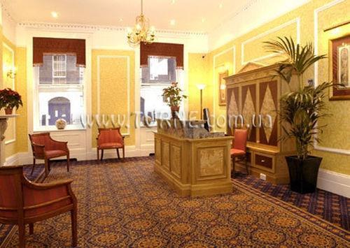 Фотография Grange Bloomsbury 3*