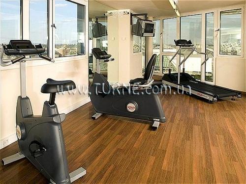 Фотография Novotel London Excel 3*