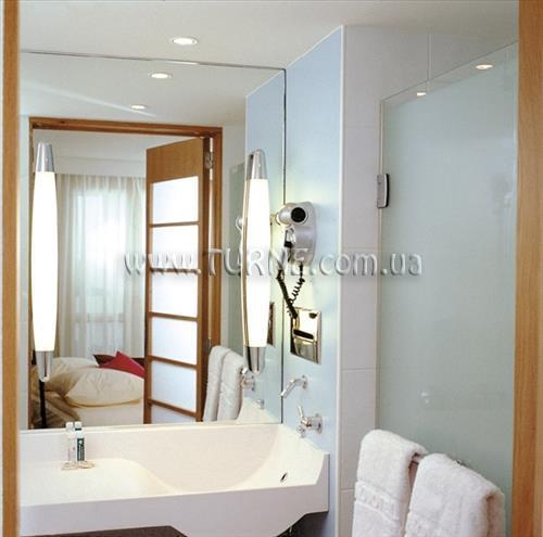 Отель Novotel London Excel 3*