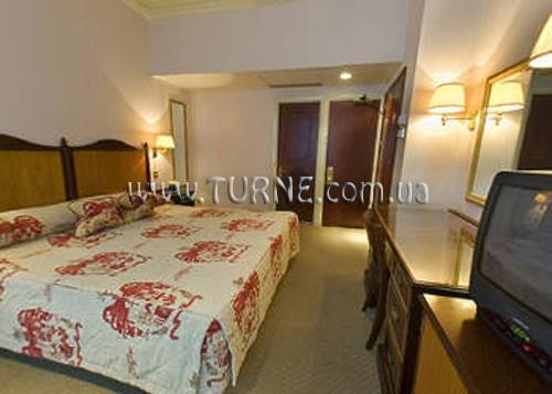 Картинка Radisson Edwardian Vanderbilt 4*