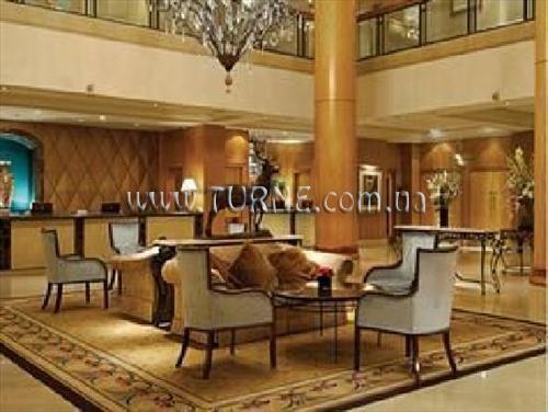 Изображение Millennium Gloucester 4*