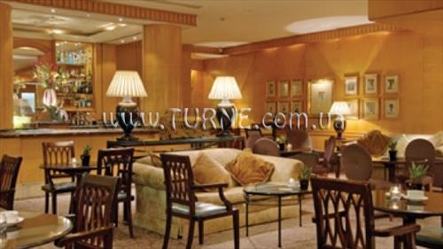 Отель Millennium Gloucester 4*