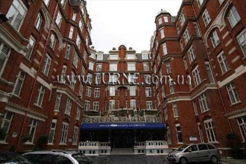 Картинка St.Ermins 4*