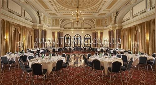 Картинка Charing Cross 4*