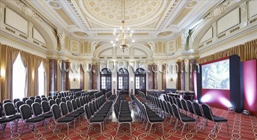 Фотография Charing Cross 4*