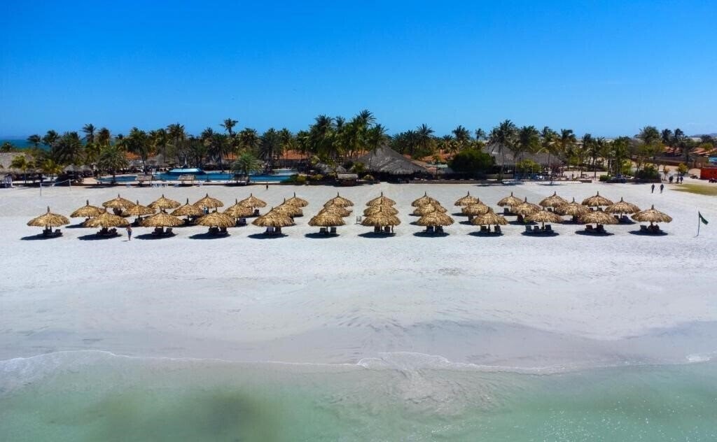 Картинка Sunsol Punta Blanca 4*