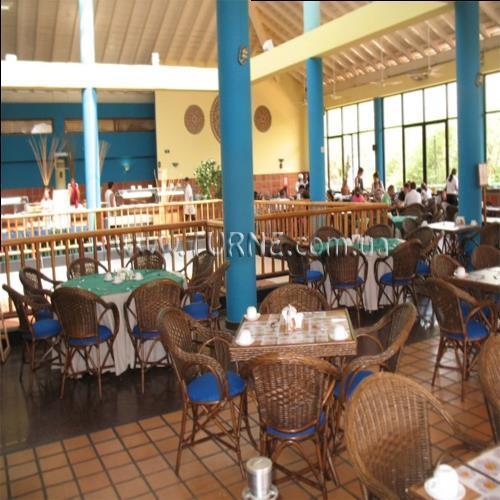 Картинка Dunes 4*