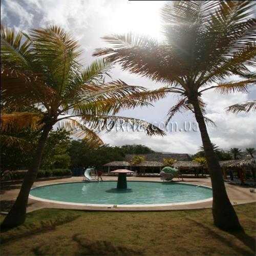 Изображение Dunes 4*