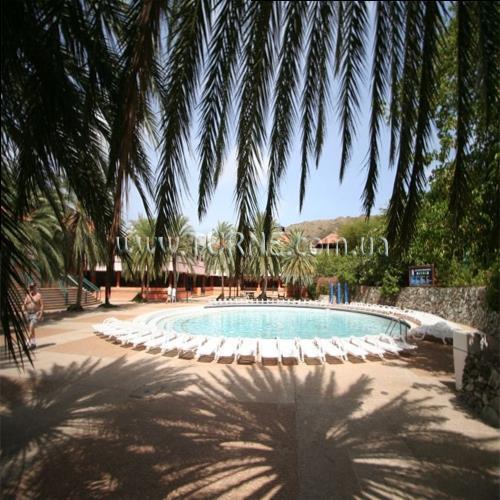 Фотография Dunes 4*