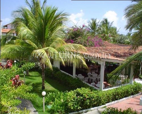 Фотография Le Flamboyant 4*