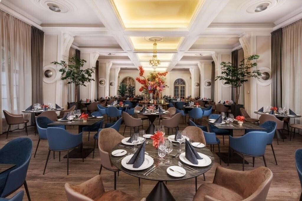 Фотография Anna Grand Hotel Wine&vital 4*