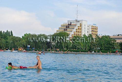 Фотография Aranypart 3*