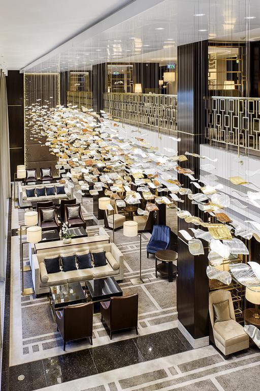 Фото Hilton Budapest 5*