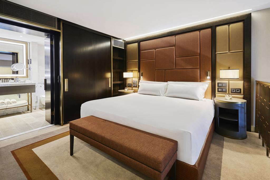 Изображение Hilton Budapest 5*