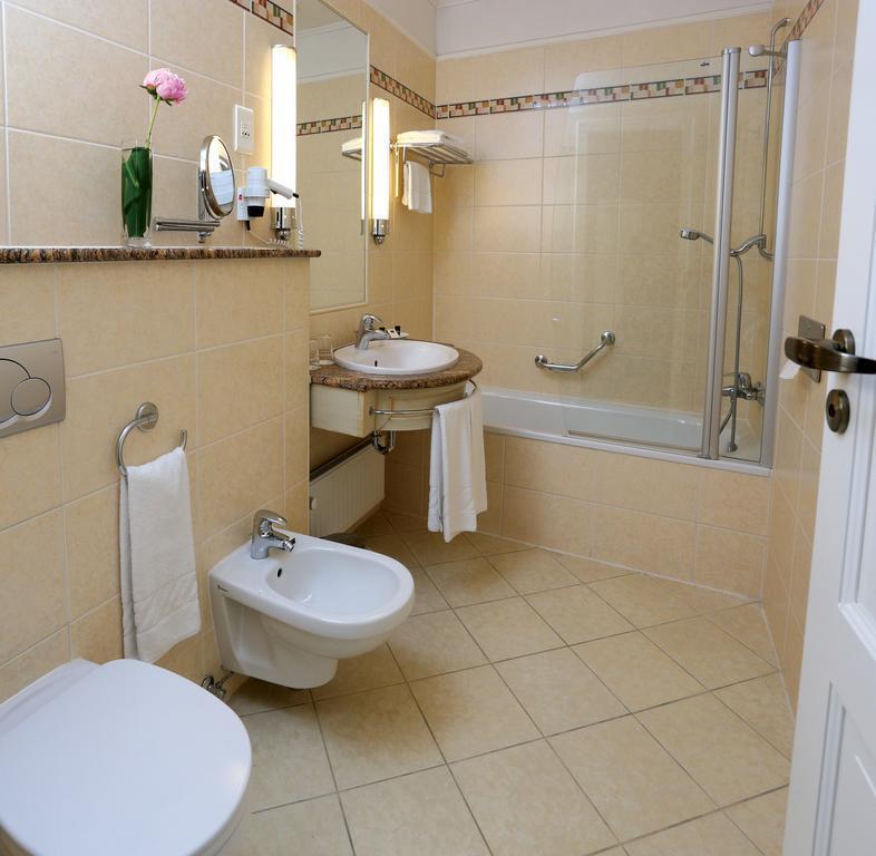 Изображение Danubius Astoria Hotel 4*