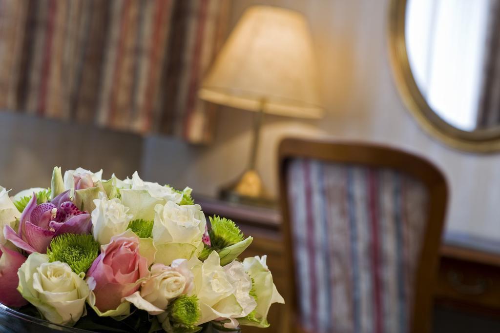 Картинка Danubius Astoria Hotel 4*