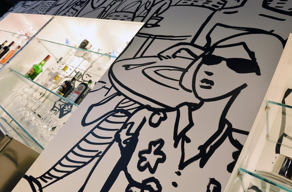 Фотография Ibis Budapest City 3*