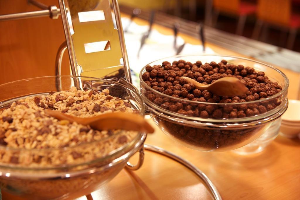 Картинка Ibis Budapest City 3*