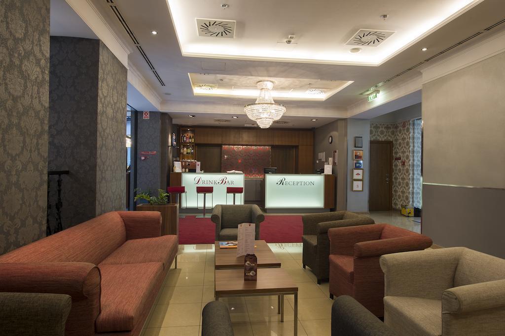 Фото The Three Corners Hotel Bristol 4*