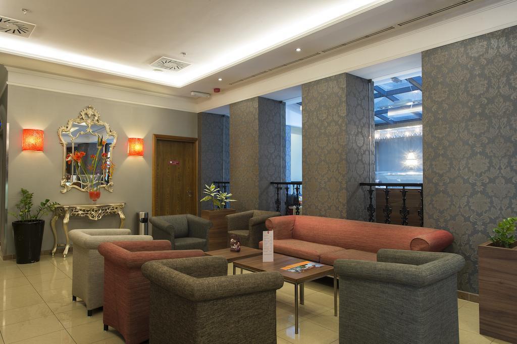 Фотография The Three Corners Hotel Bristol 4*