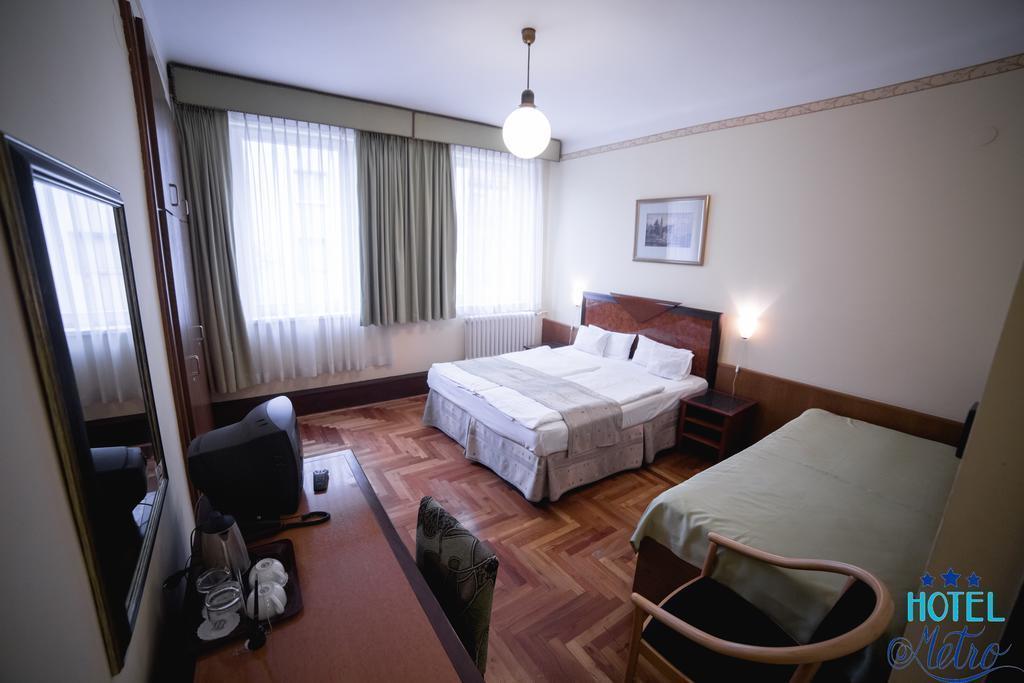 Фотография Metro 3*